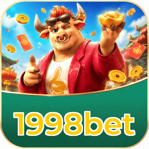 1998bet Logo