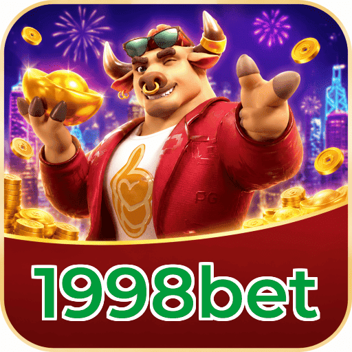 1998bet Logo