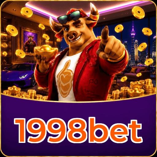1998bet Logo
