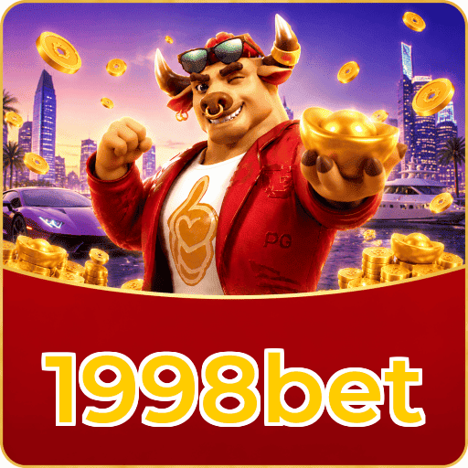 1998bet Logo
