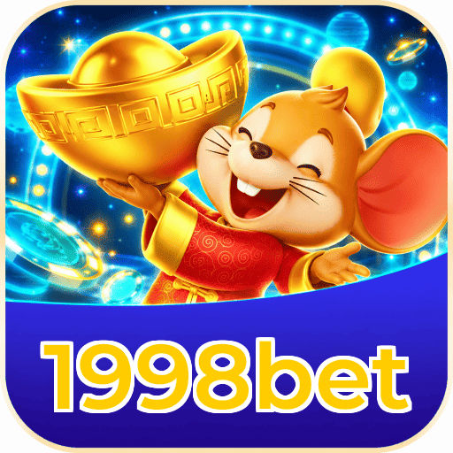 1998bet Logo