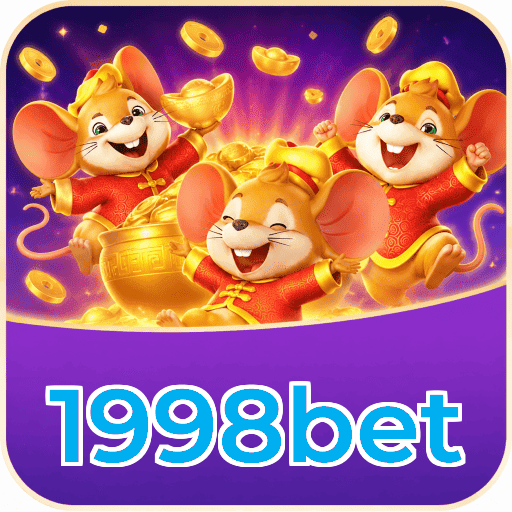 1998bet Logo