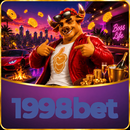 1998bet Suporte